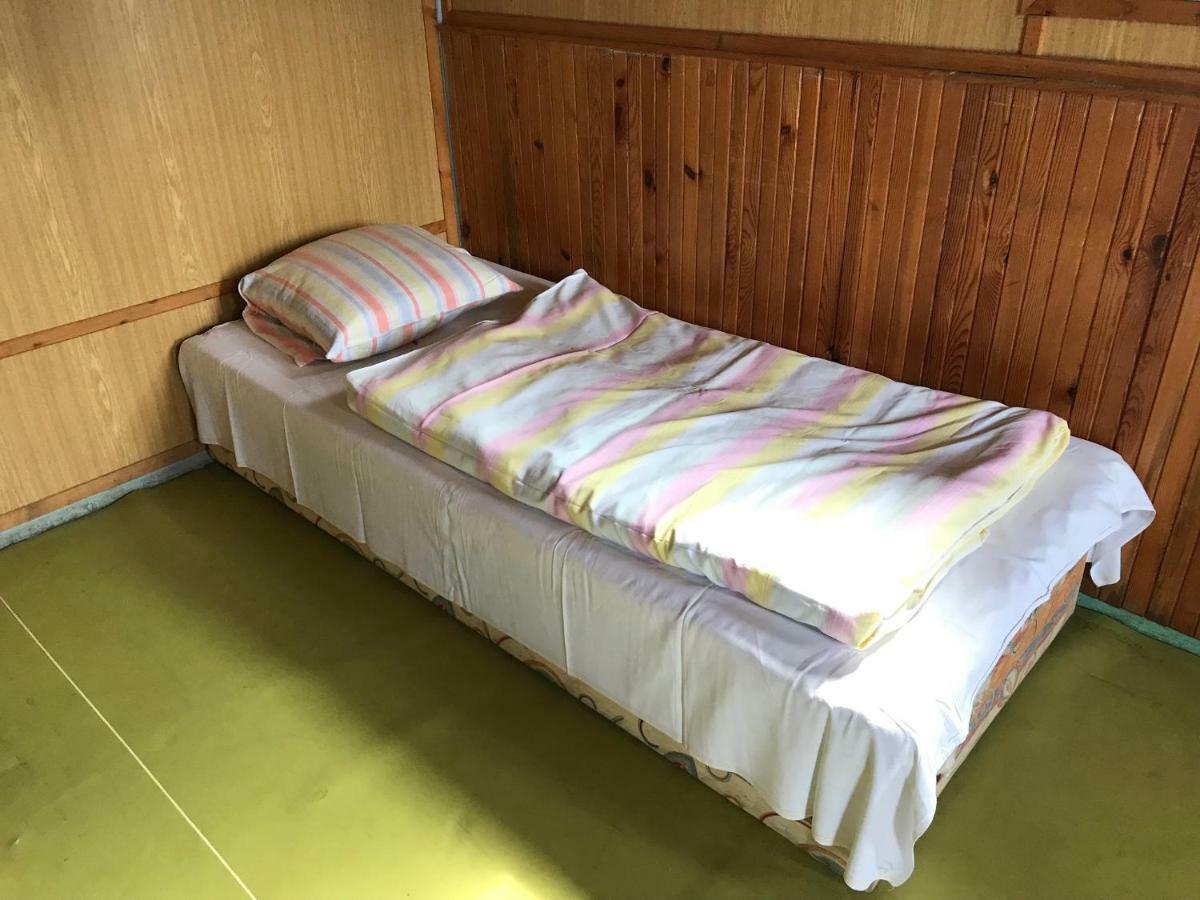 RETRO chaty u pláže Lipno Hotel Černá v Pošumaví Exterior foto