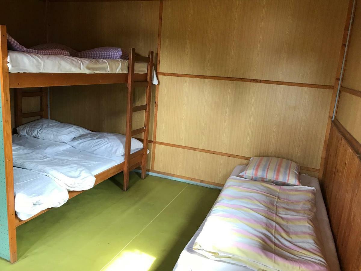 RETRO chaty u pláže Lipno Hotel Černá v Pošumaví Exterior foto